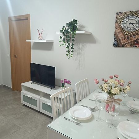 El Bosque 1 - Parking Gratis Apartment Toledo Bagian luar foto