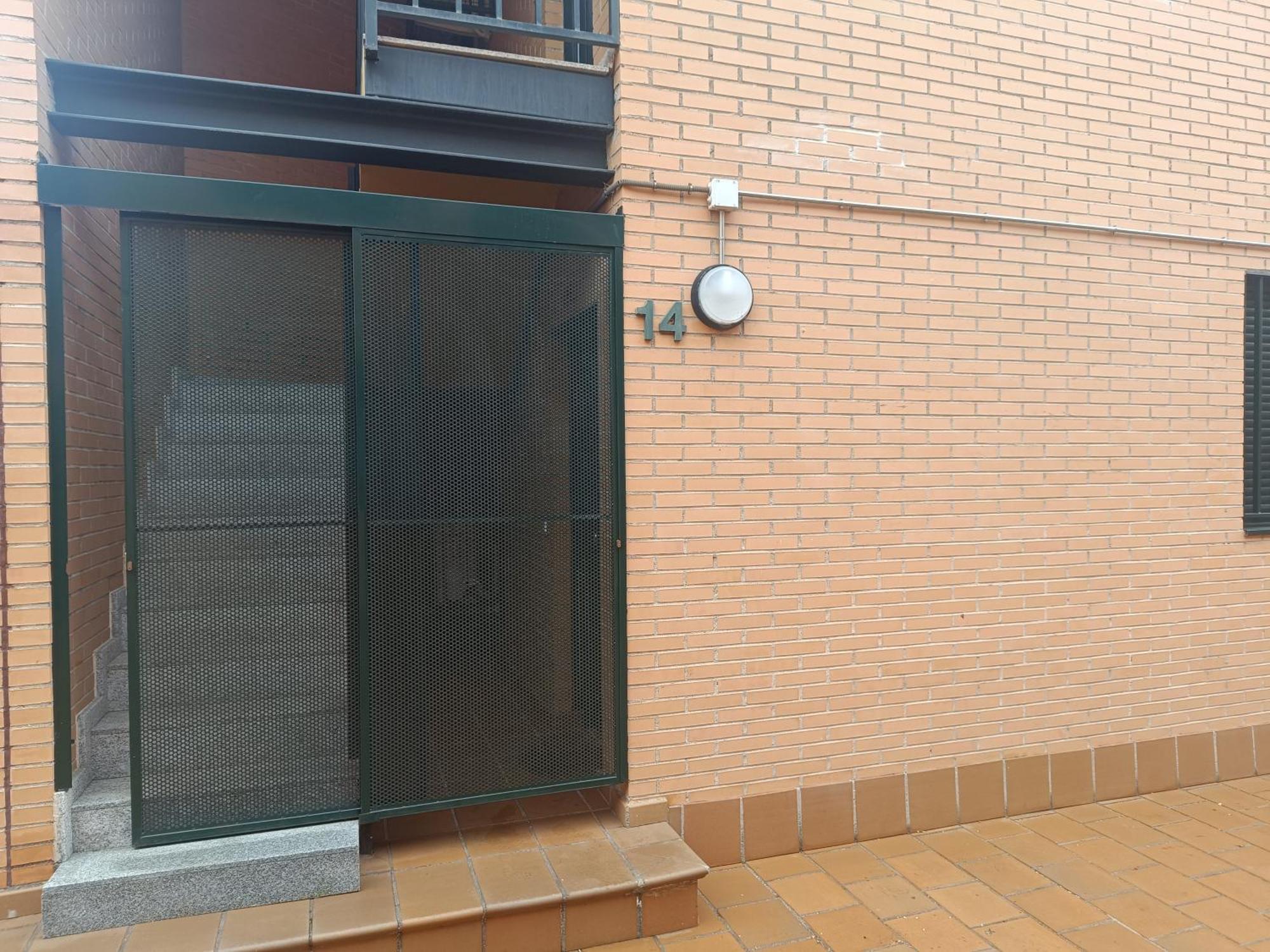 El Bosque 1 - Parking Gratis Apartment Toledo Bagian luar foto
